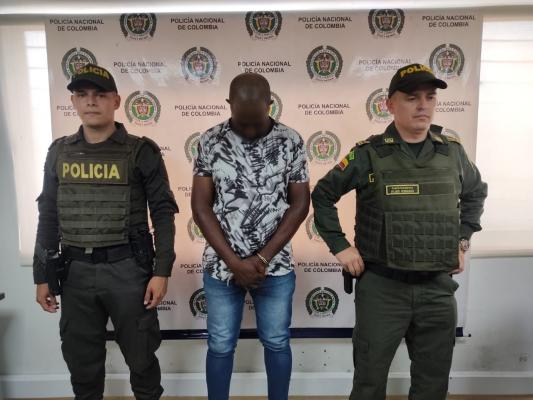 orden judicial por concierto para delinquir