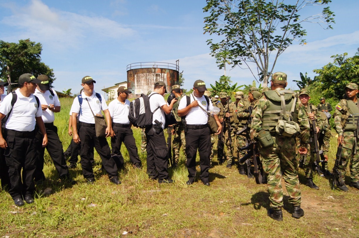 El preciado metal iba a ser transportado  en un vuelo de carga 