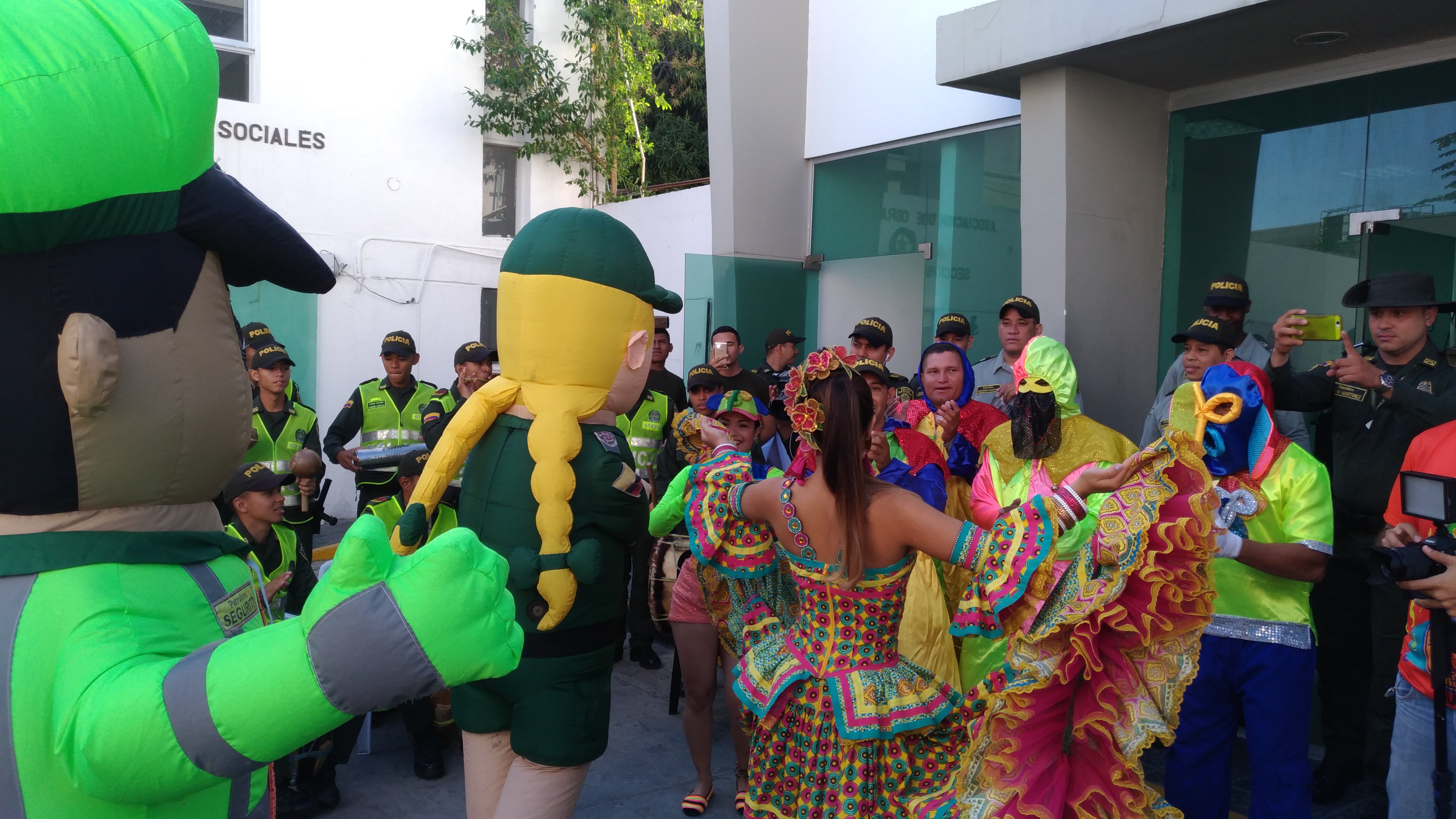 Carnaval de Barranquilla