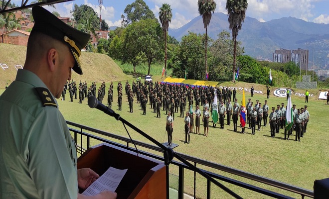 272 Jóvenes, mujeres y hombres, llenos de sueños y expectativas