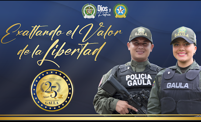 Exaltando el valor de la libertad 