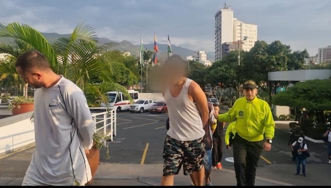 Microtráfico, la herencia criminal de ‘Los parabólicos’ en el oriente de Cali