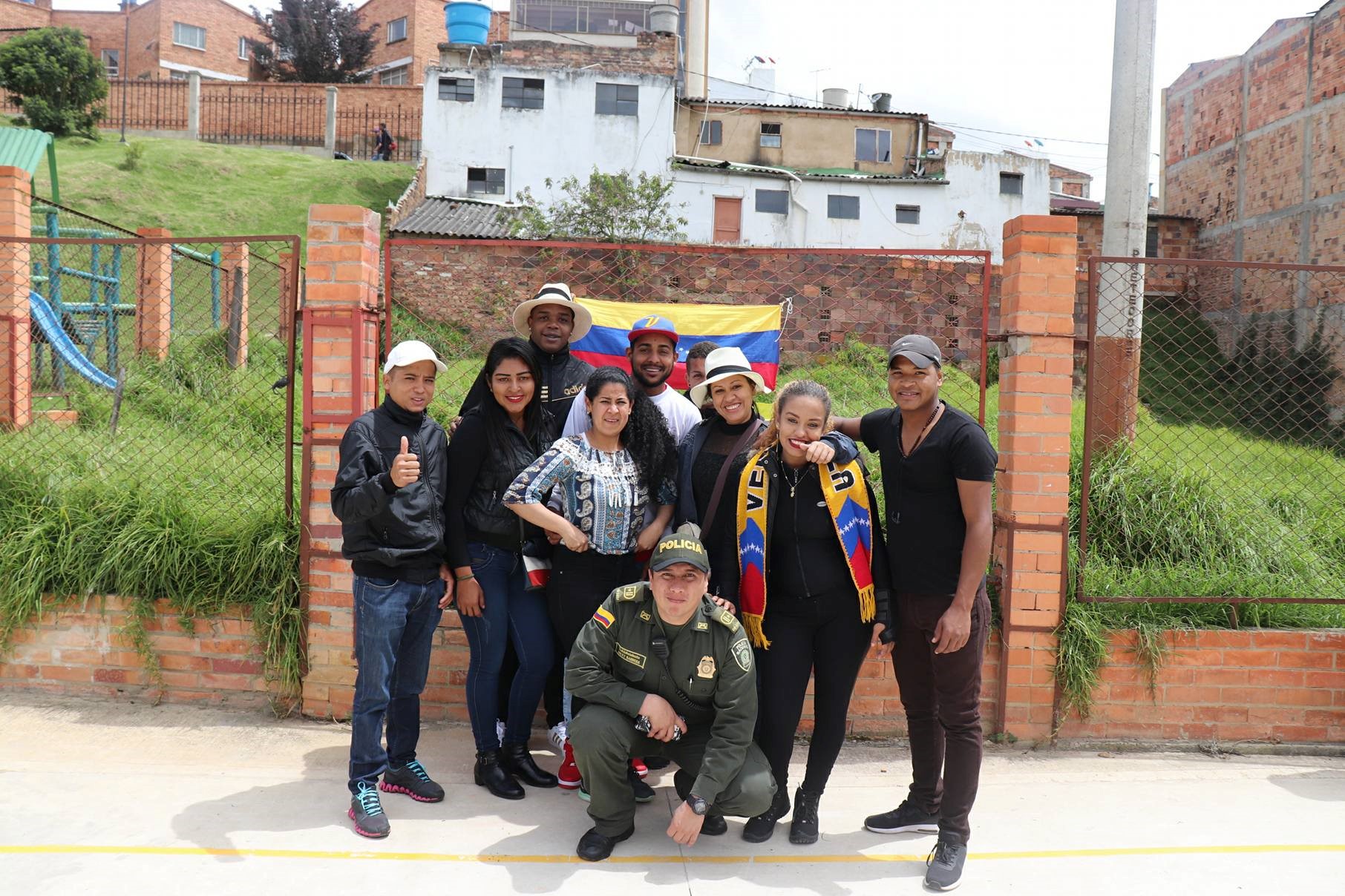 Actividad-comunitaria