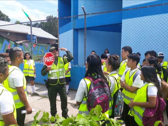 Cinco planteles educativos de la ciudad cuentan con este importante plan piloto 