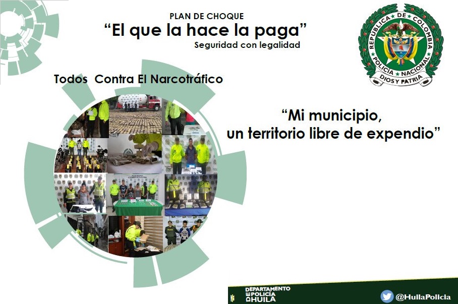 mi municipio, un territorio libre de expendio