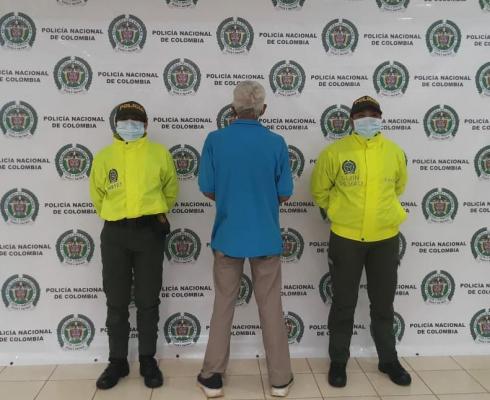 Seguimos trabajando en pro de la seguridad de los habitantes de Mitú