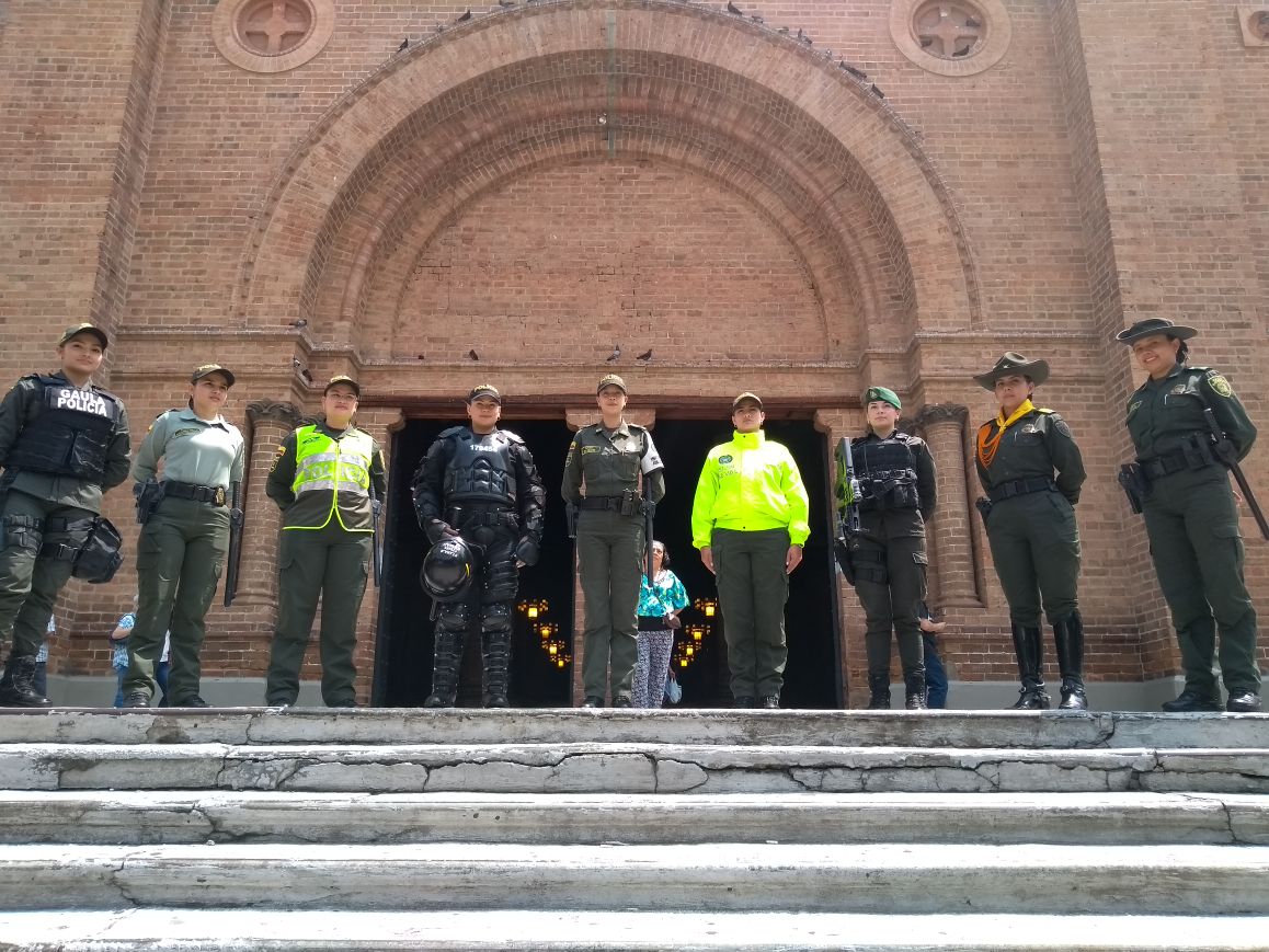 En esta Semana Santa, “Yo protejo la vida”