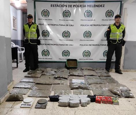 Plan ‘Cazador’, una estrategia articulada para combatir la criminalidad en Cali