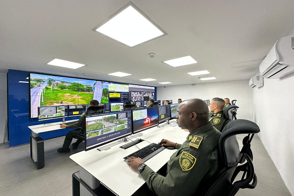 Plan Navidad Siempre Presentes 2023