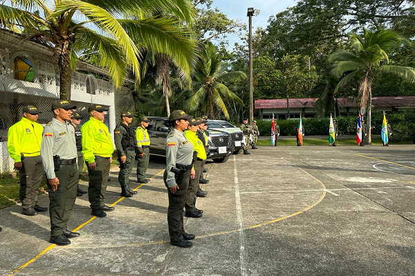 Plan Navidad Siempre Presentes 2023