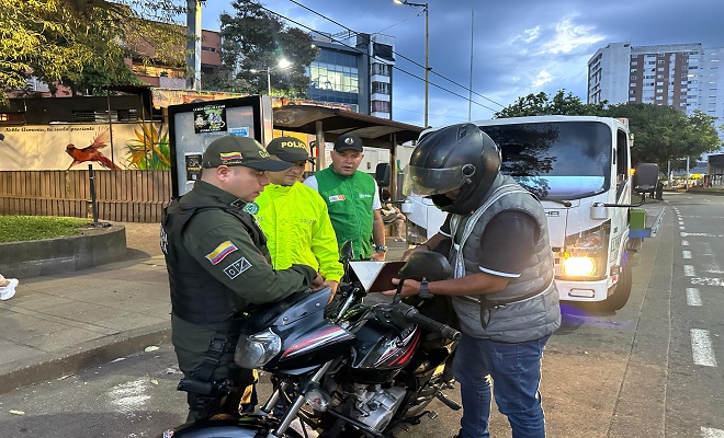 Con estos planes se buscan personas que tienen pendientes con la justicia