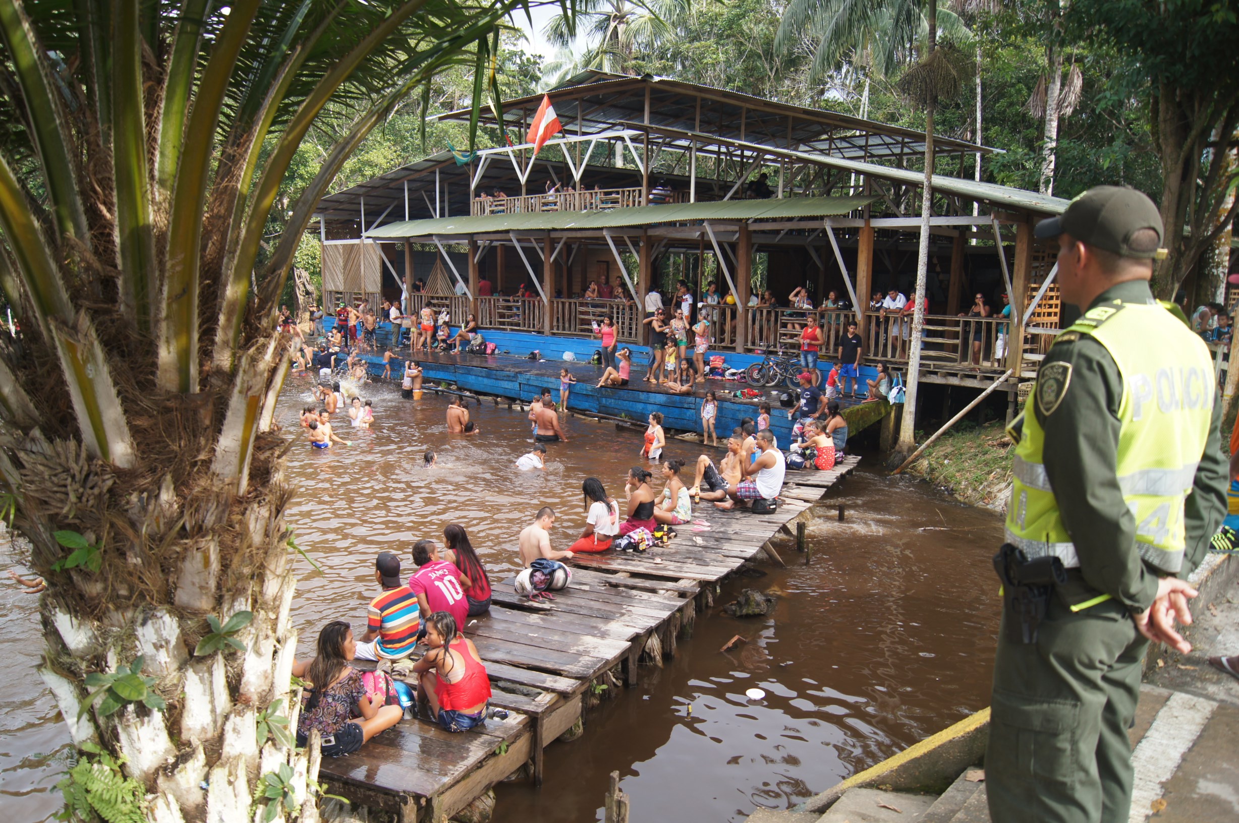 Controles en las vías evitan la presencia de conductores ebrios 