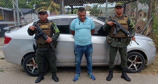 Planes Identificadores de Automotores en Urabá