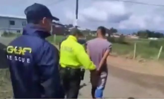 La Policía Nacional, con apoyo internacional de la agencia federal de los Estados Unidos HSI, desarticuló un grupo que distribuía material de abuso sexual a través de plataformas digitales.