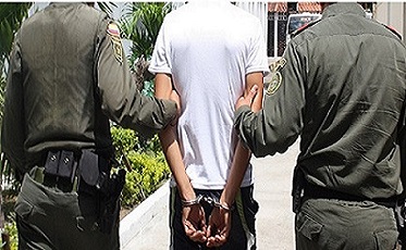 Dentro de las tres capturas está relacionado el caso de un reciente hecho en el municipio de Puerto Escondido