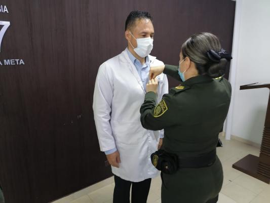 Policía-celebra-el-sexagésimo-sexto-aniversario-de-la-Dirección-de-Sanidad-3