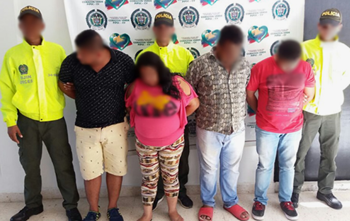  policia-cesar-desarticula-banda-delincuencial