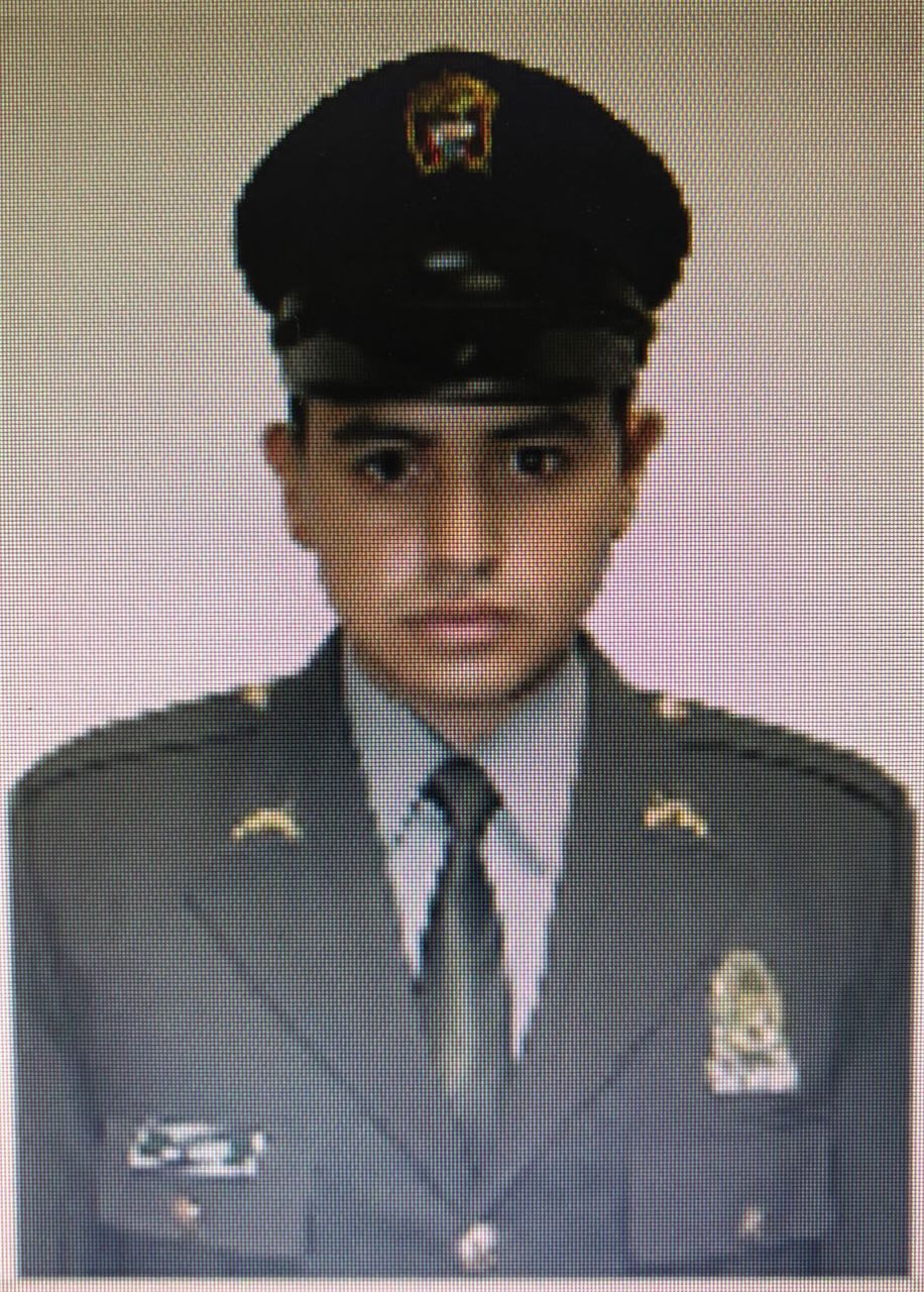 La Institución adelanta las investigaciones tendientes a lograr el total esclarecimiento de los hechos.