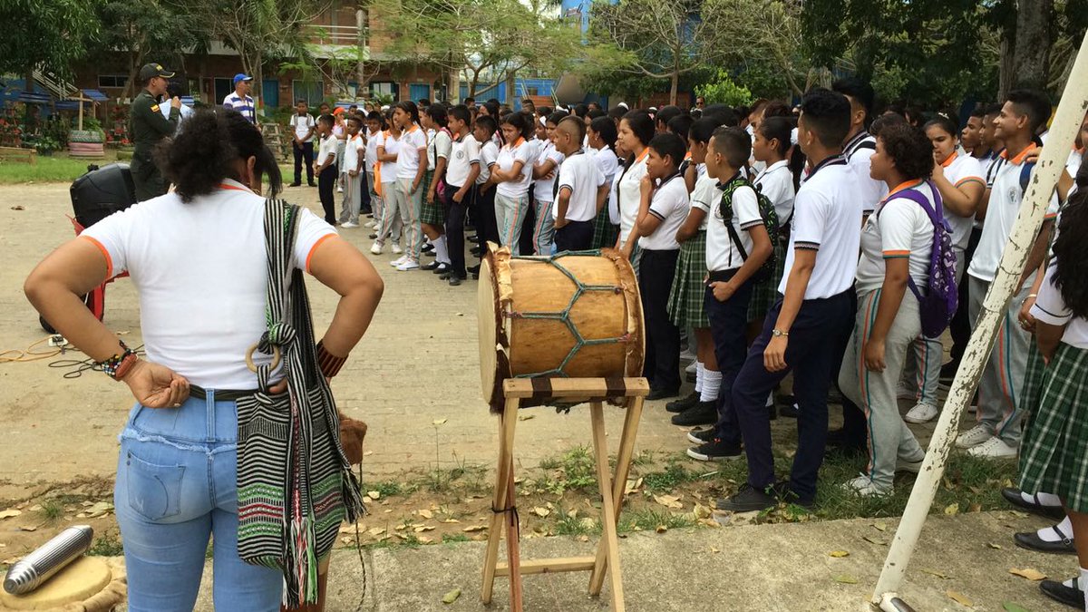 Todo se encuentra listo para el inicio de la temporada escolar en Córdoba