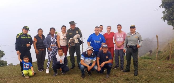 Protegiendo especies de fauna silvestre 