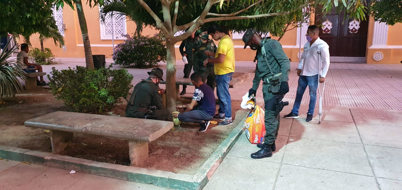 Una iniciativa en beneficio de los “peluditos” 