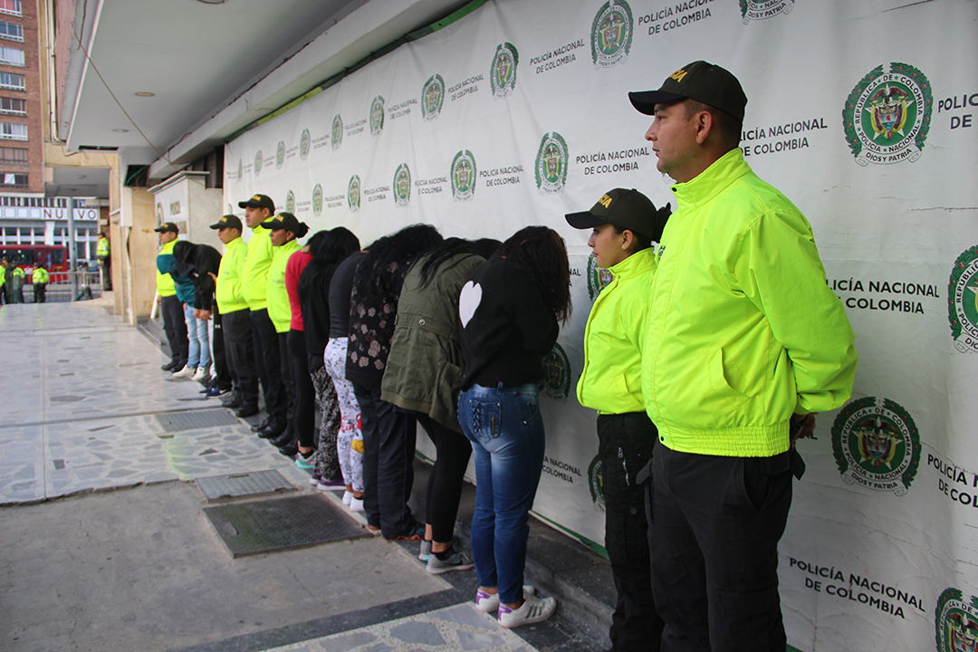 Capturada-banda-delincuencial-los-del-cerro