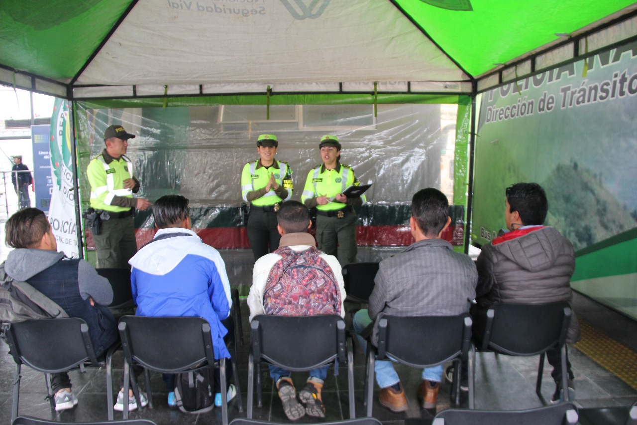 control-de-colados-en-el-sistema-de-transporte-masivo