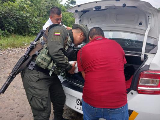 Ofensiva contra el hurto de celulares 