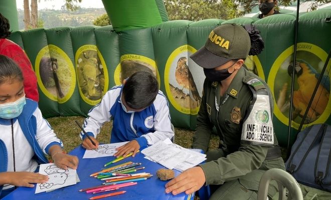 Día Internacional de la Mujer