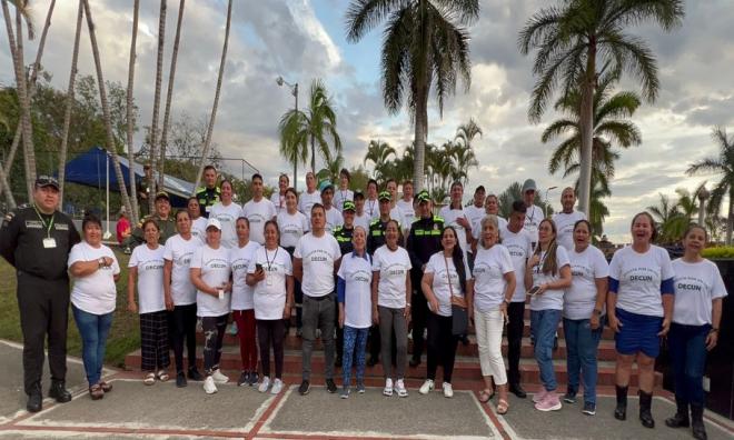 Policía_ por_ un _Día