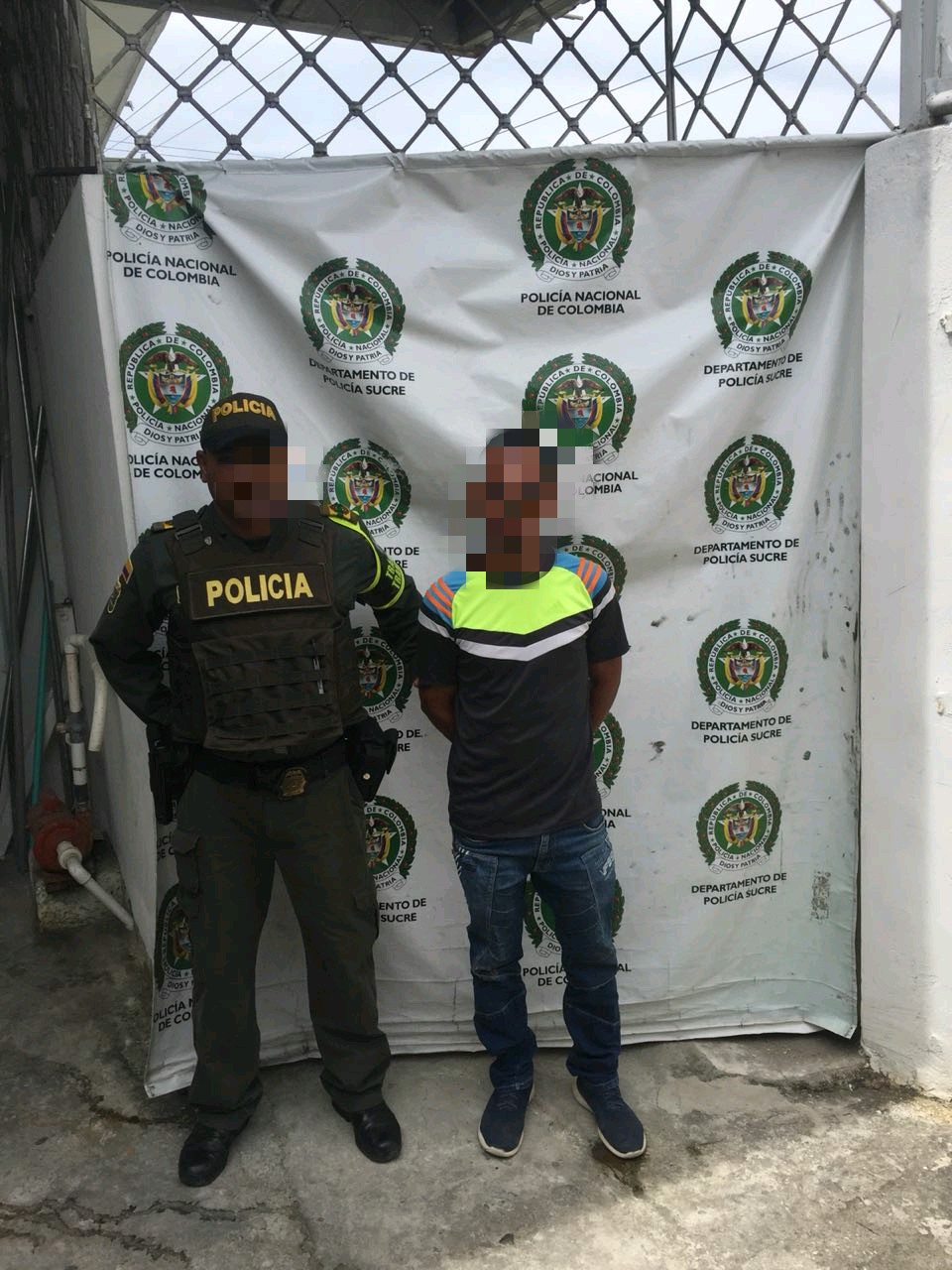 Uno de los mas buscados en sucre