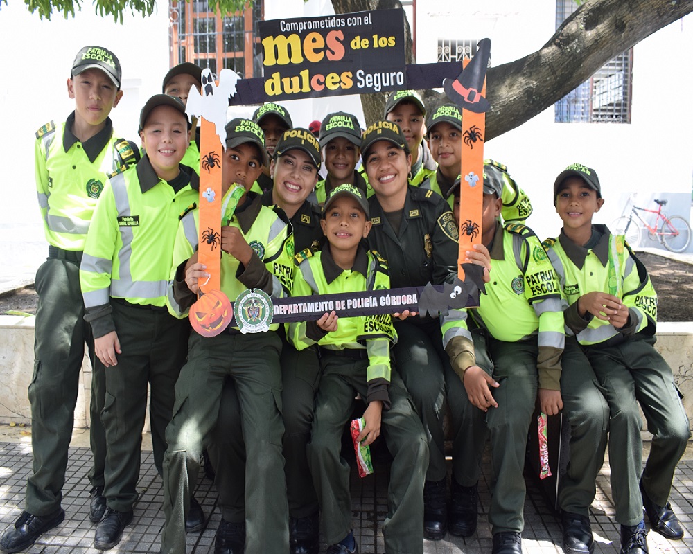 Mediante recomendaciones protegeremos a nuestros niños, niñas y adolescentes en esta celebración.