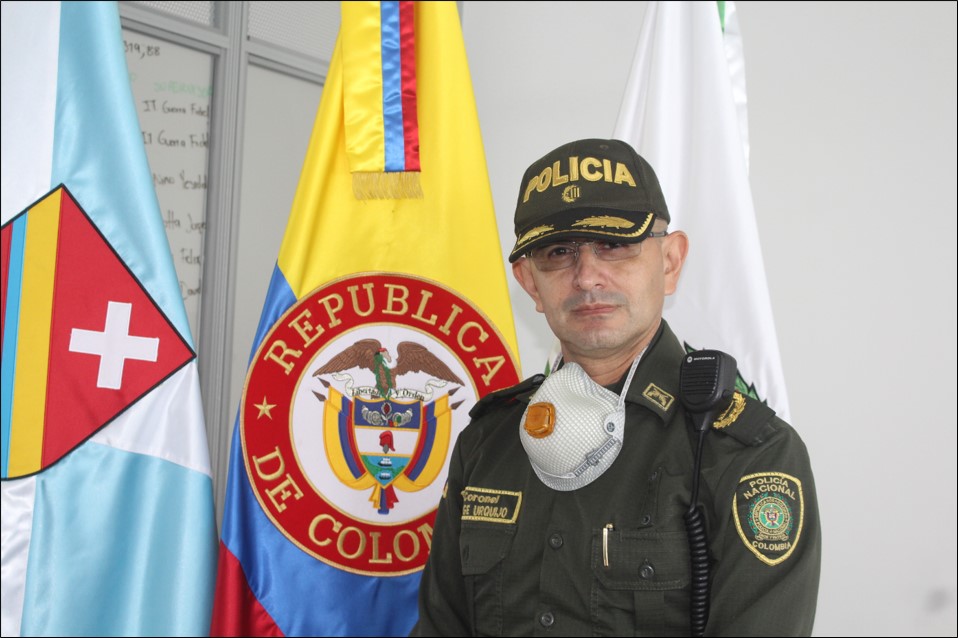 más de 300 uniformados apoyaron actividades operativas y preventivas durante el fin de semana