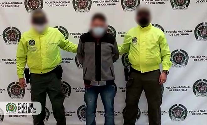 presentación de captura de alias pipe