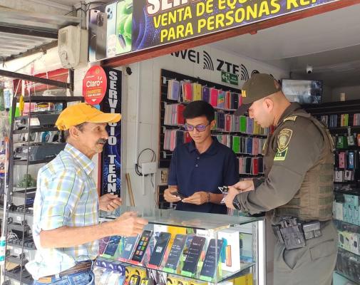Prevención en Granada