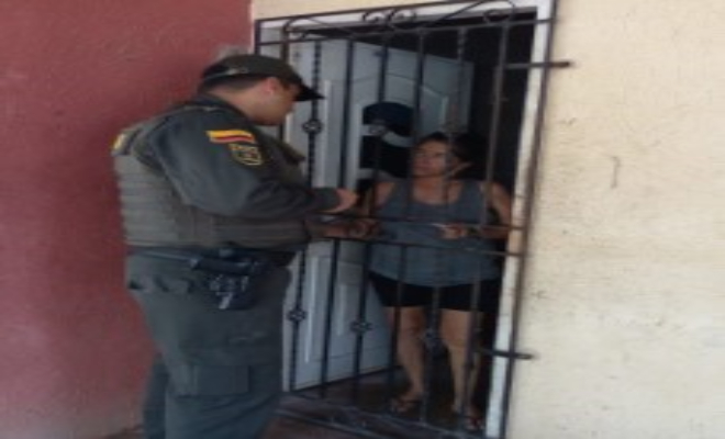 Previniendo el hurto a residencias 