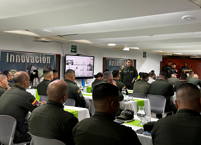 Urabá se prepara para garantizar un año seguro