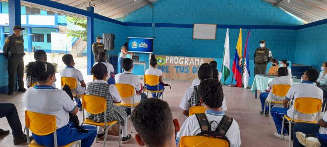  programa abre tus ojos