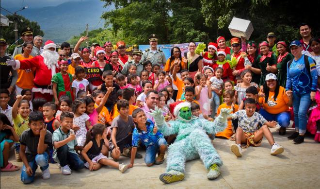 Programa Abre tus Ojos