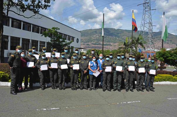 plan integral de innovación, transparencia y efectividad.