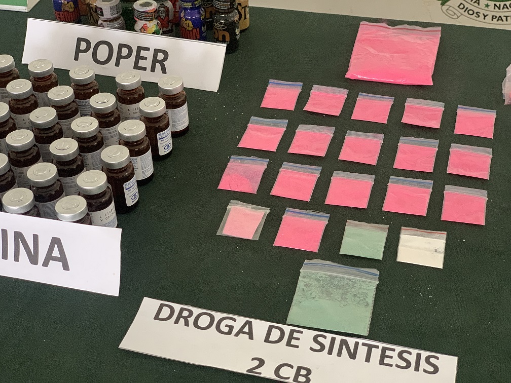 Una-médico-veterinaria-fabricaba-las-anfetaminas