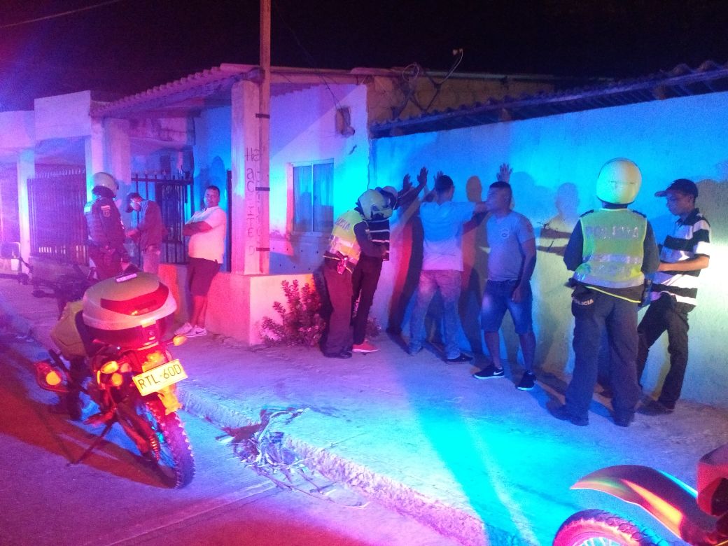 Se ha logrado reducir en un 53% la accidentalidad vial en la ciudad.