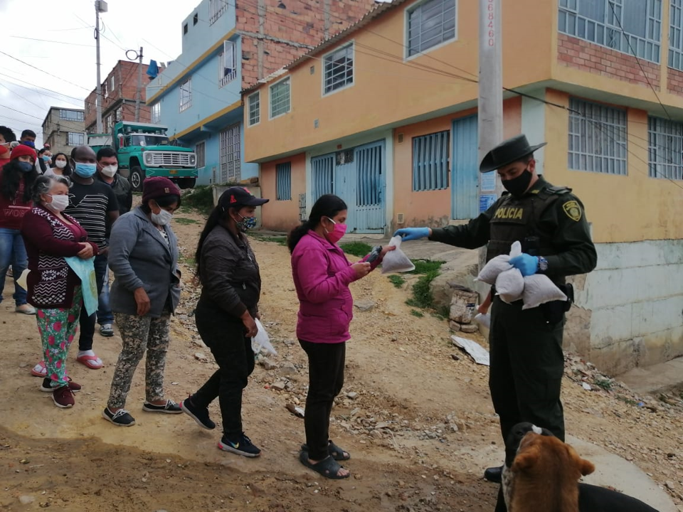 Realizamos campañas de bienestar animal1