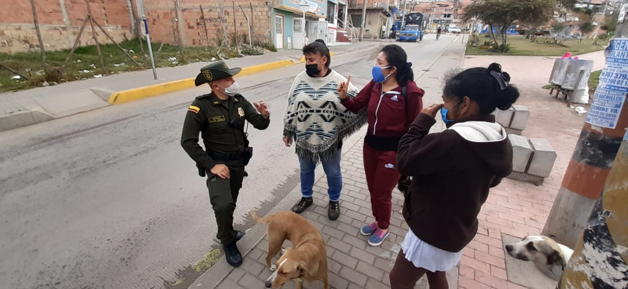 Realizamos campañas de bienestar animal2