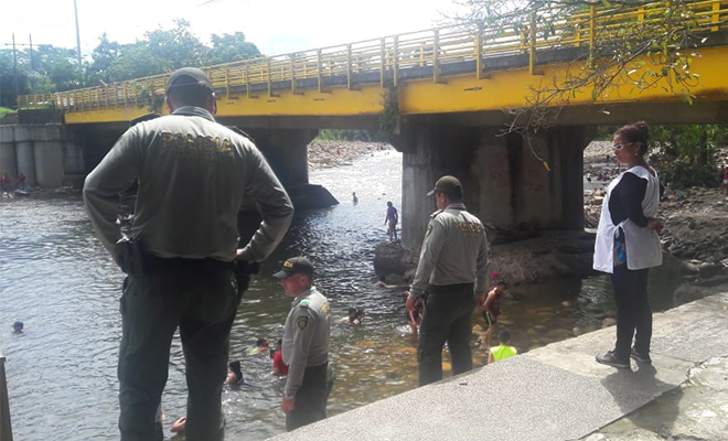 Con-el-Plan-de-Choque-El-que-la hace-la paga-garantizamos-un-receso escolar-seguro-en-el-Meta