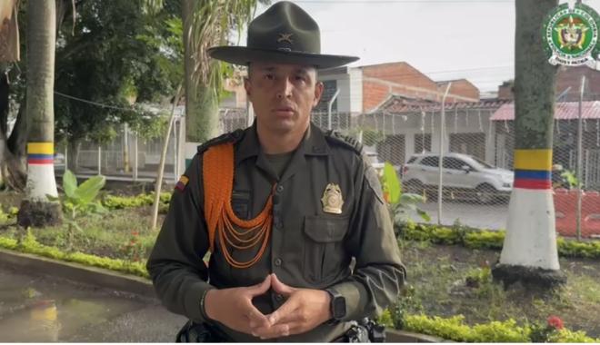 recomendaciones durante la cabalgata