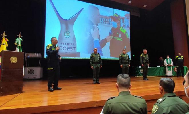 Servicios distinguidos 