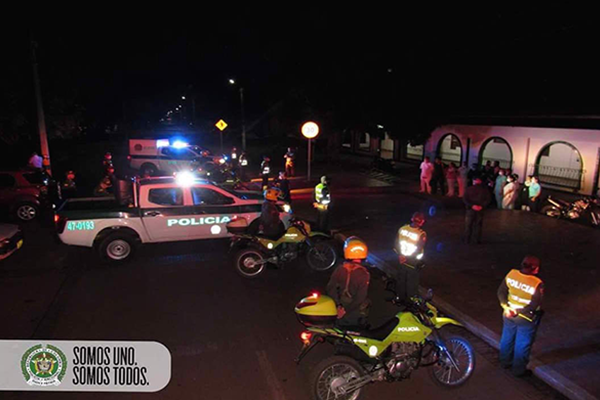 reconocimiento a la salud