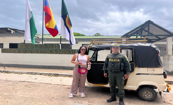  recuperación de un motocarro