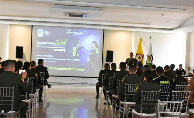 red de pensamiento y prospectiva 